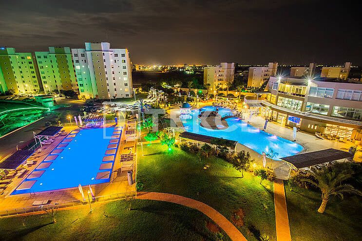 Апартаменты в Искеле, Кипр, 60 м² - фото 18