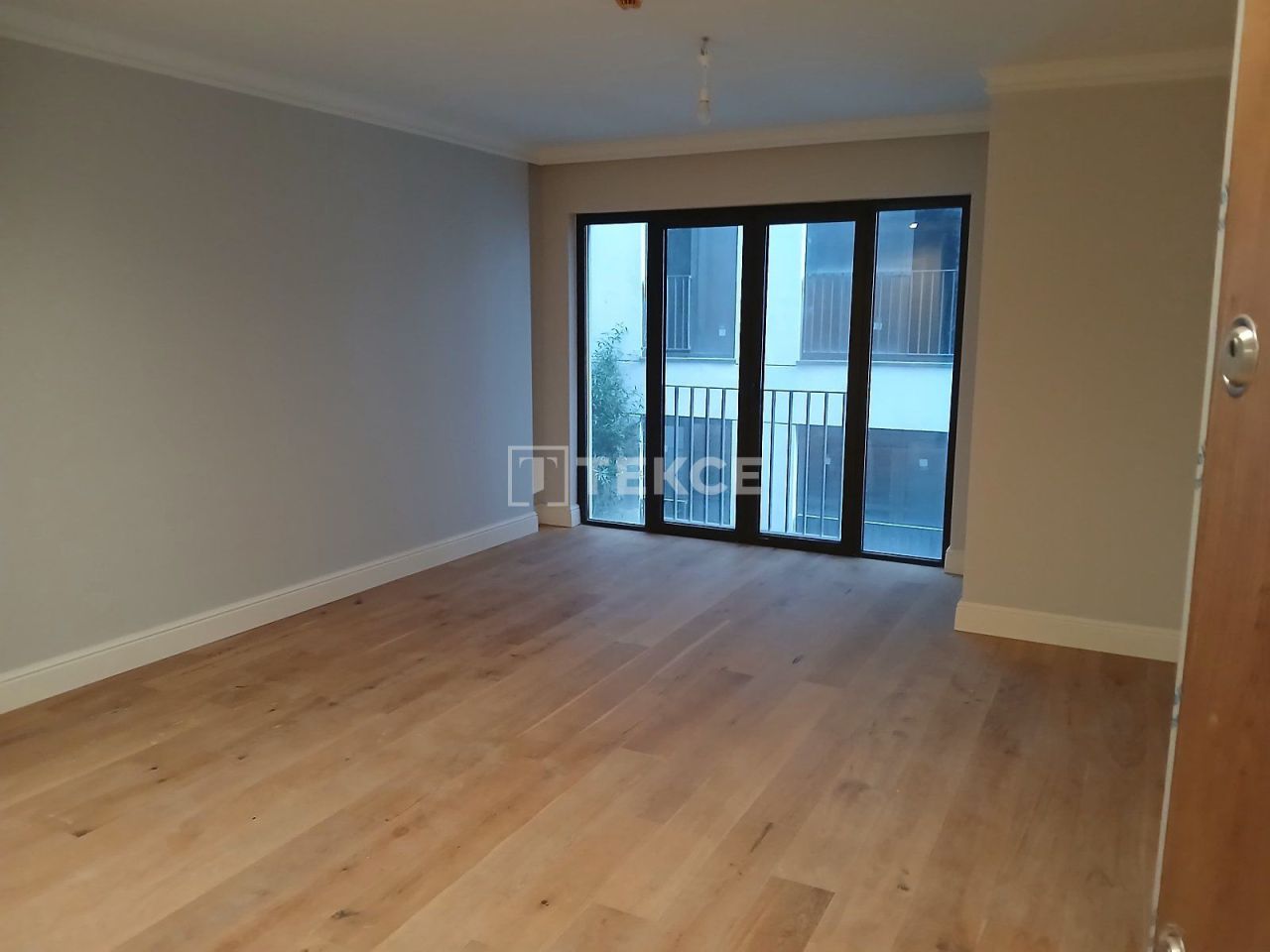 Апартаменты в Стамбуле, Турция, 160 м² - фото 19