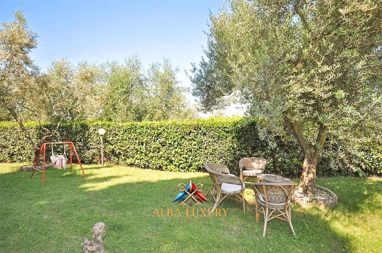 Вилла via del chiesino, Италия, 1 078 м² - фото 7