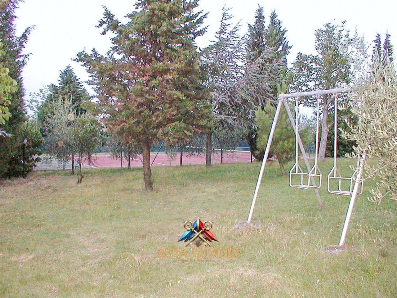 Вилла via del chiesino, Италия, 1 078 м² - фото 17