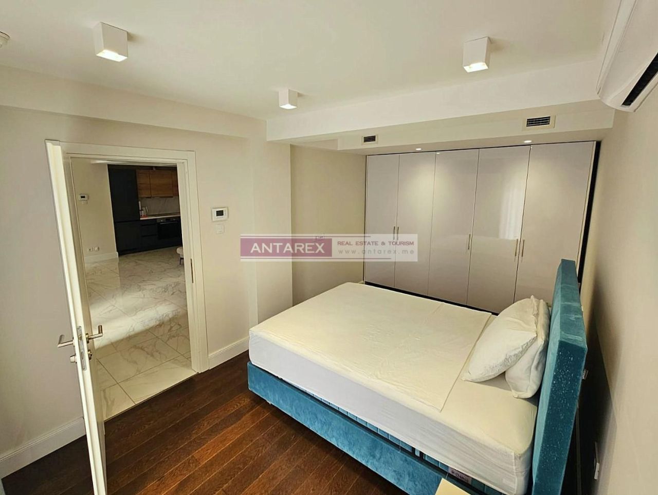 Апартаменты в Дженовичах, Черногория, 74 м² - фото 2