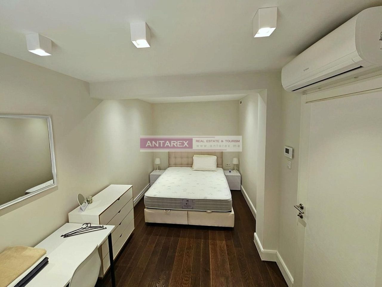 Апартаменты в Дженовичах, Черногория, 74 м² - фото 4