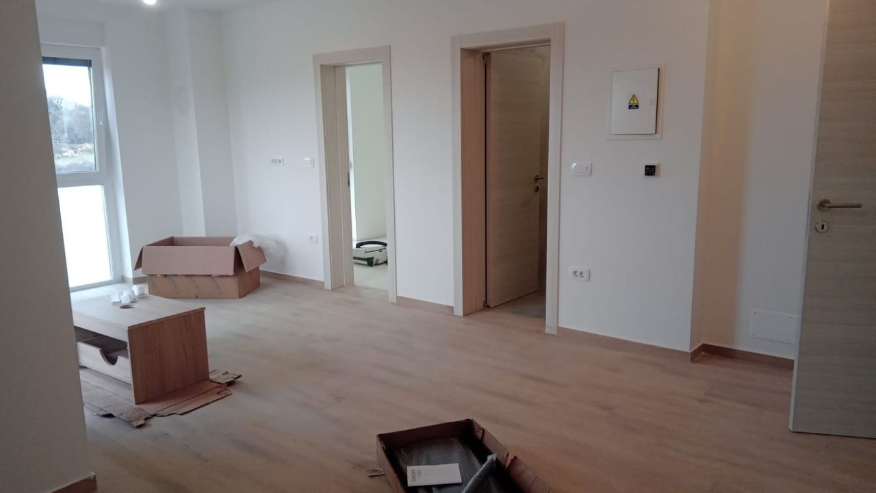 Квартира в Медулине, Хорватия, 45 м² - фото 1