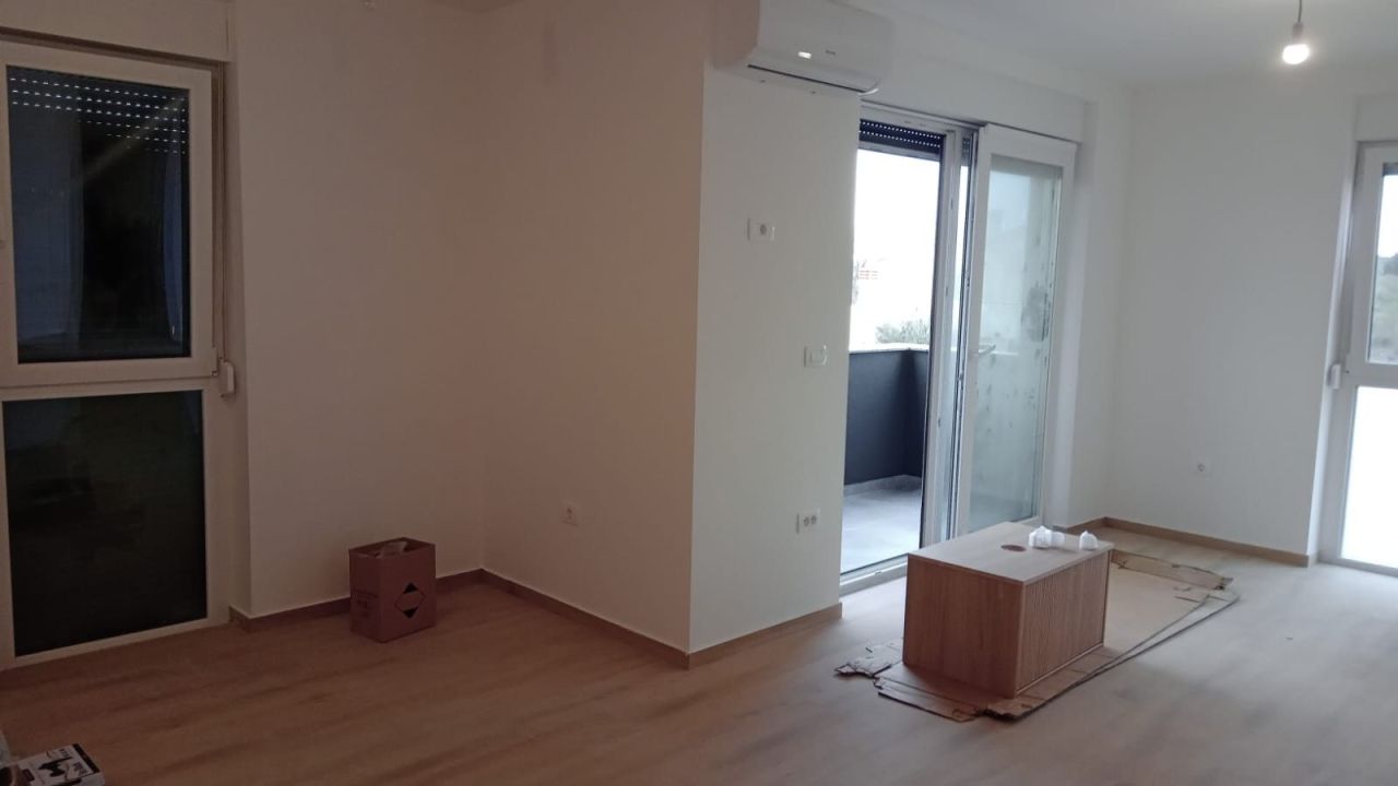 Квартира в Медулине, Хорватия, 45 м² - фото 2