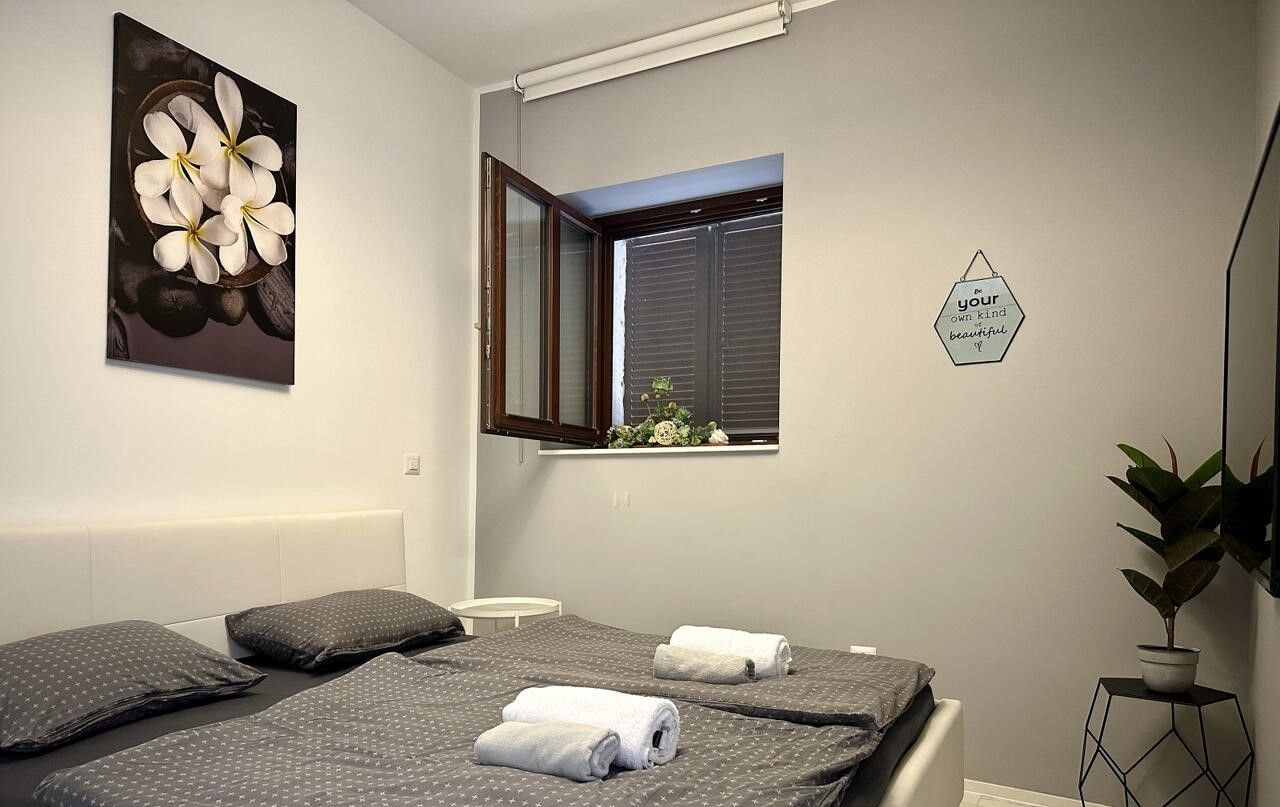 Квартира в Порече, Хорватия, 95 м² - фото 4