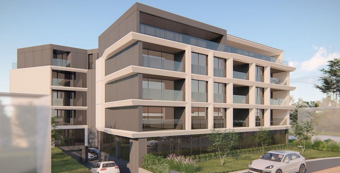 Квартира в Умаге, Хорватия, 42.45 м² - фото 3