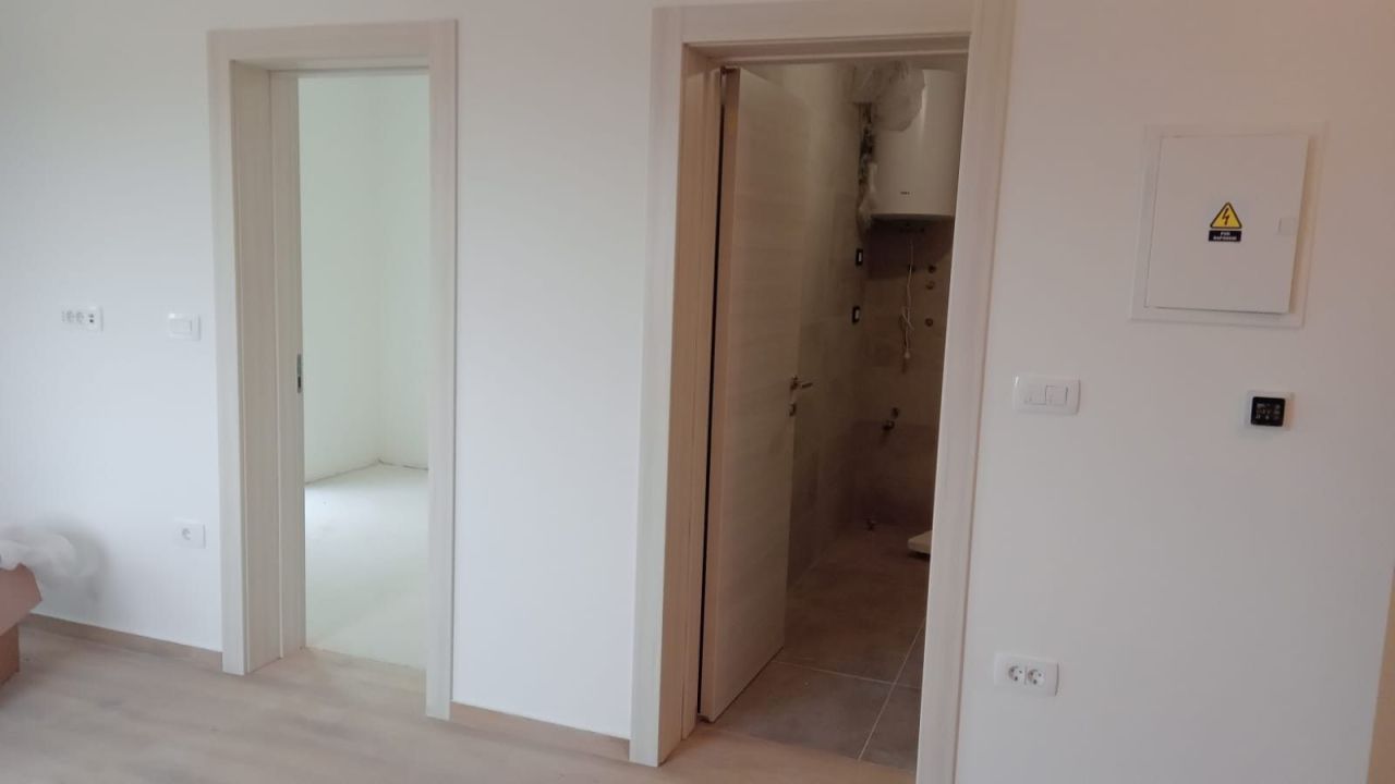 Квартира в Медулине, Хорватия, 45 м² - фото 4