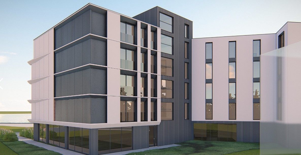 Квартира в Умаге, Хорватия, 42.45 м² - фото 4