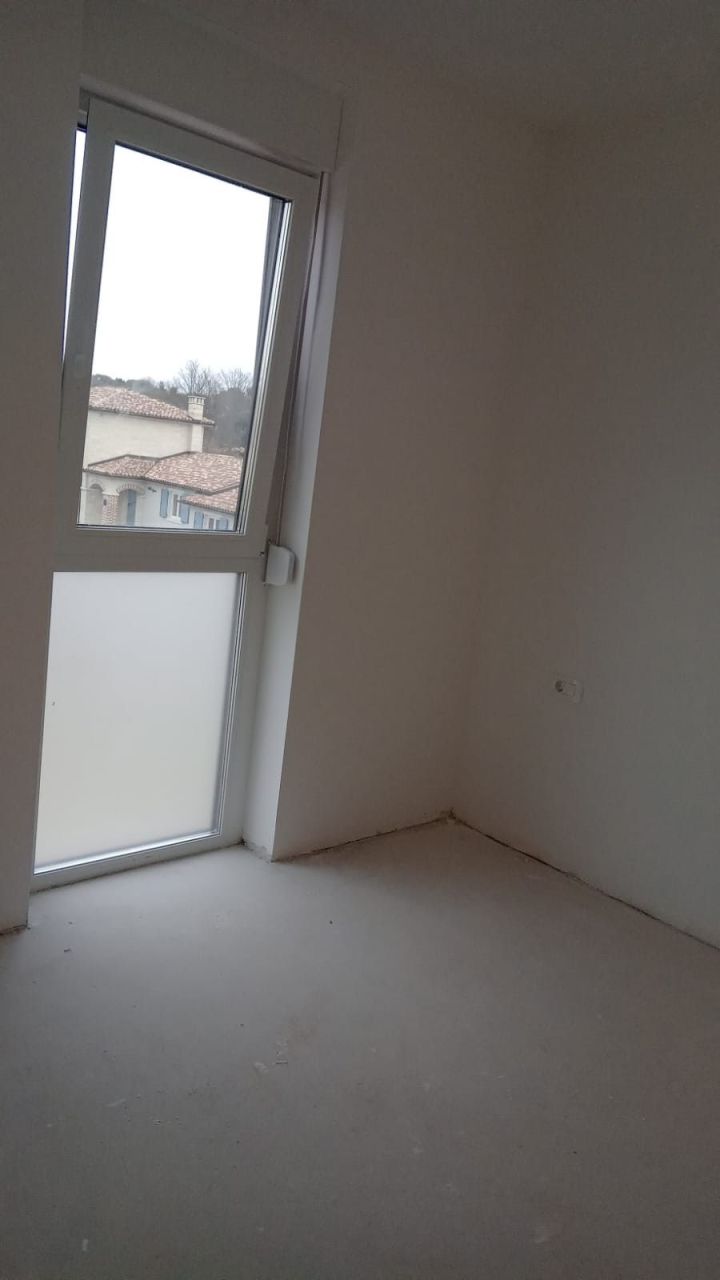 Квартира в Медулине, Хорватия, 45 м² - фото 5