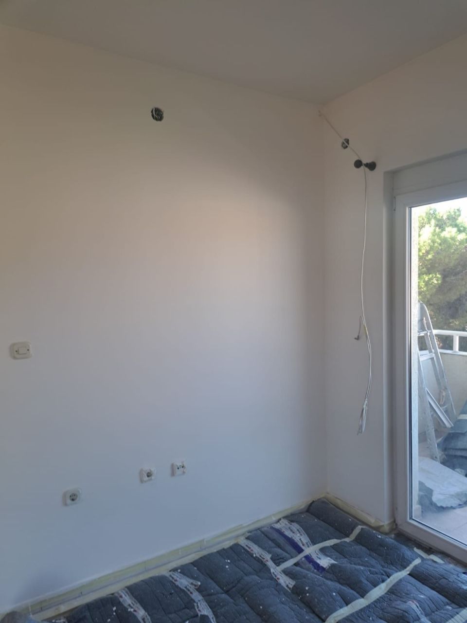 Квартира в Медулине, Хорватия, 39 м² - фото 6