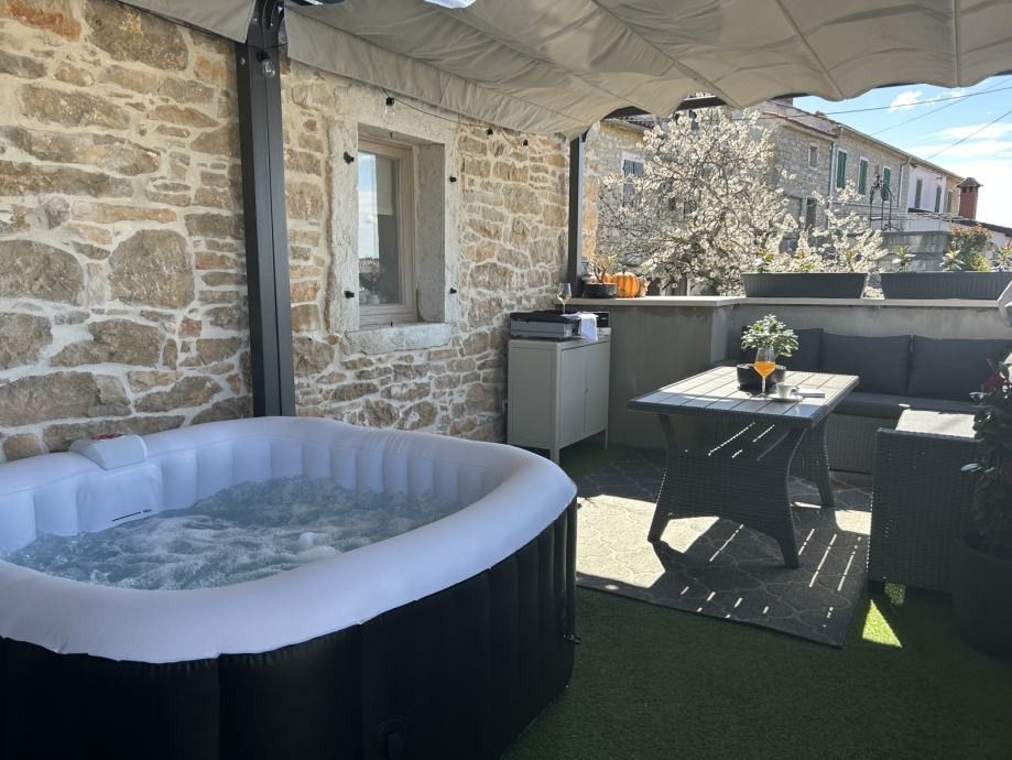 Дом в Порече, Хорватия, 140 м² - фото 8