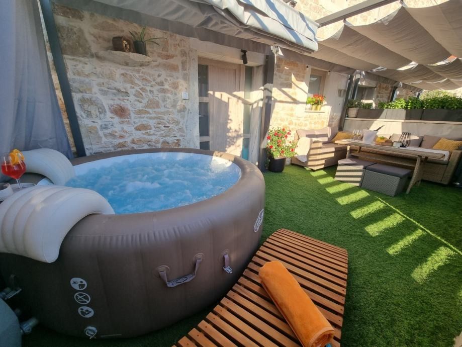 Дом в Порече, Хорватия, 140 м² - фото 11