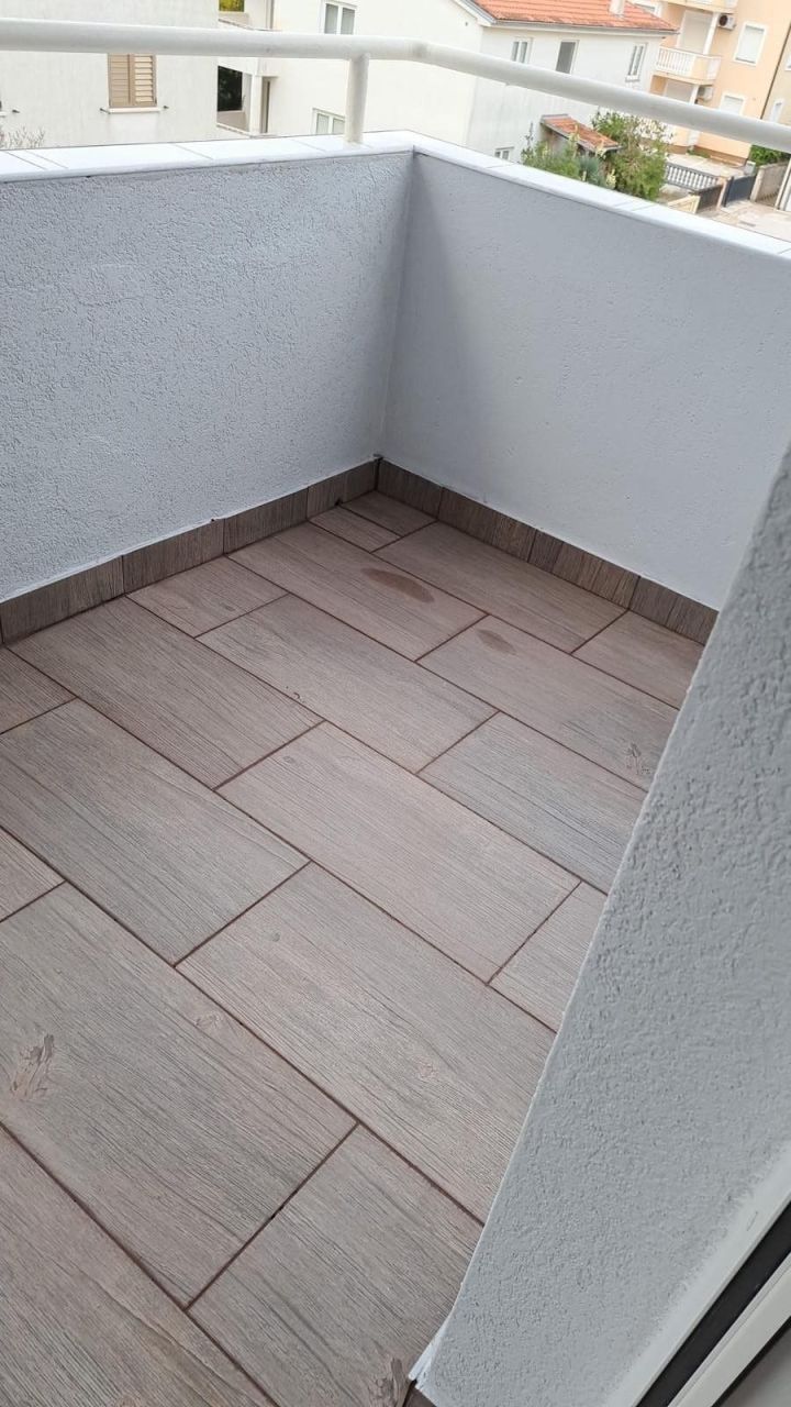 Квартира в Медулине, Хорватия, 39 м² - фото 12