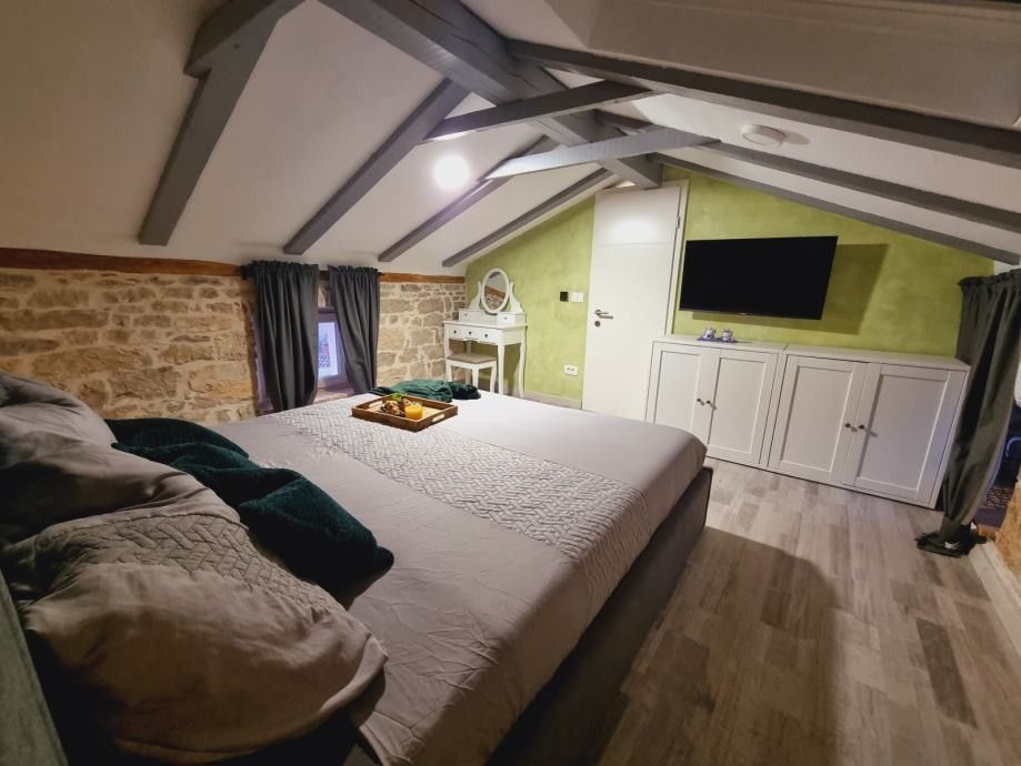 Дом в Порече, Хорватия, 140 м² - фото 12