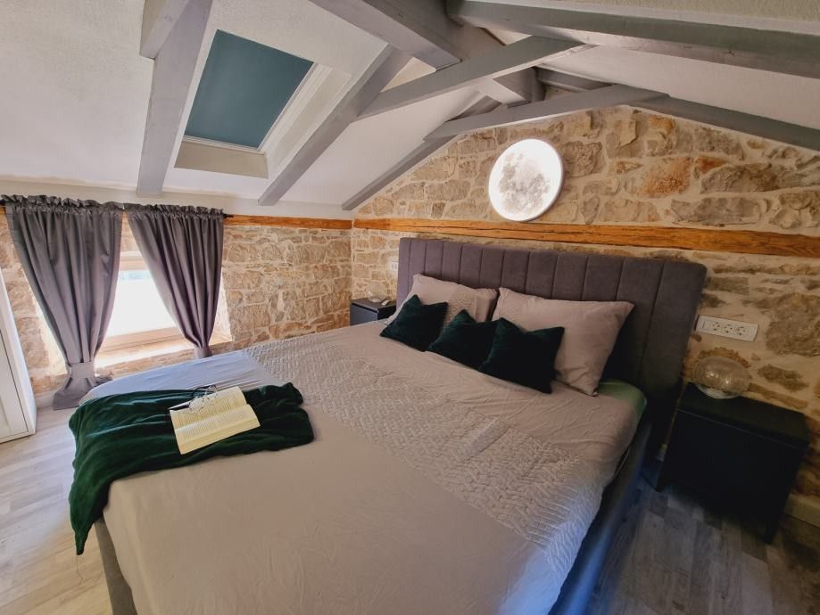 Дом в Порече, Хорватия, 140 м² - фото 13