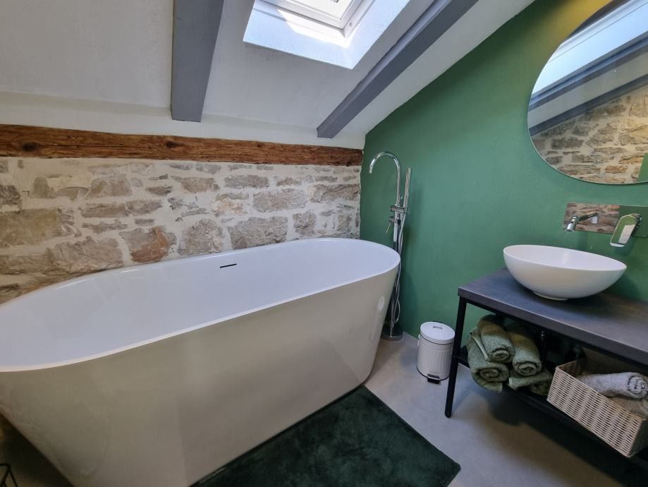 Дом в Порече, Хорватия, 140 м² - фото 14