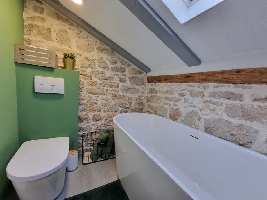 Дом в Порече, Хорватия, 140 м² - фото 15