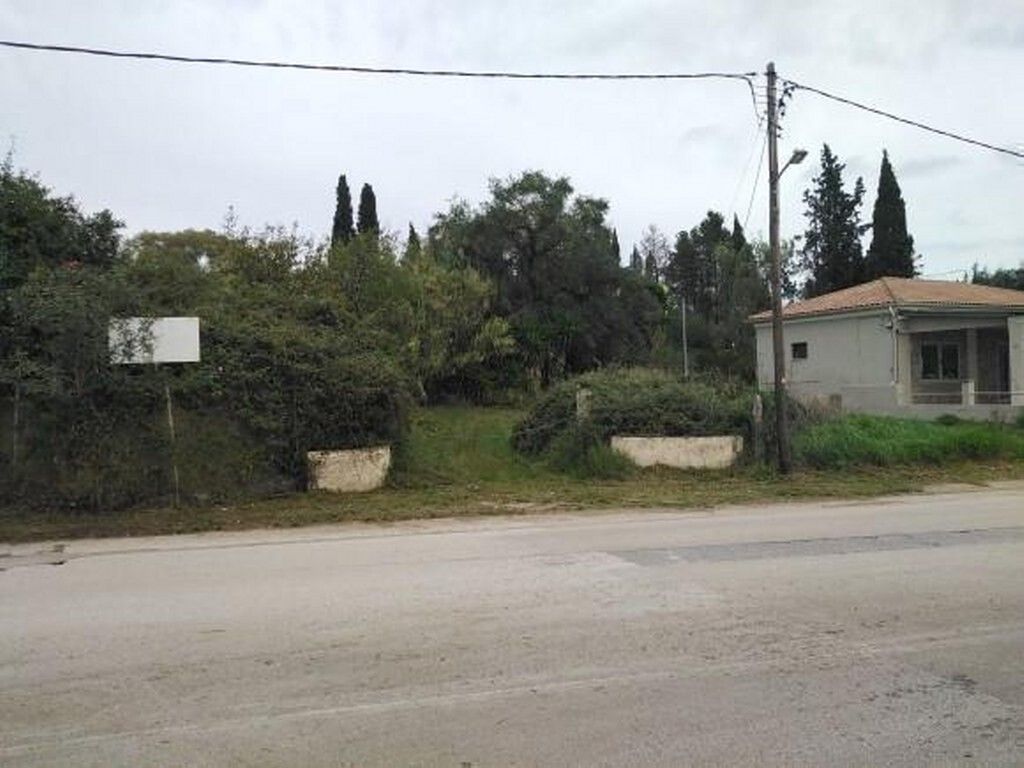 Земля на Корфу, Греция, 4 892 м² - фото 2