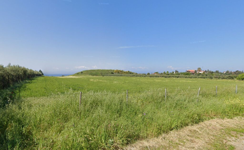 Земля в Салониках, Греция, 13 500 м² - фото 3