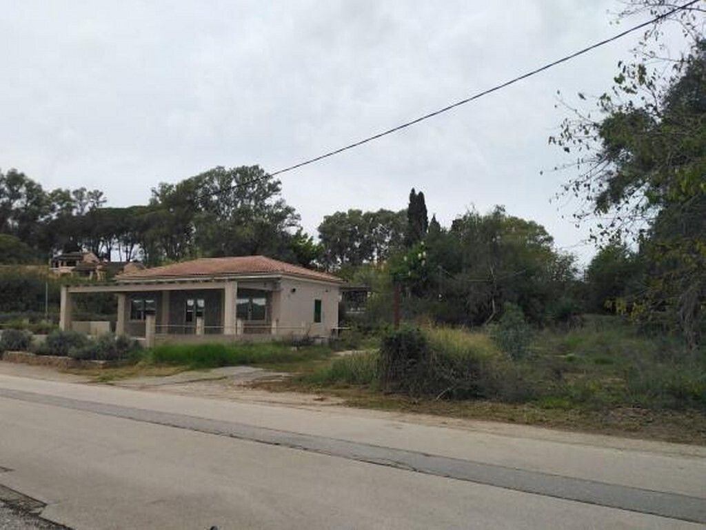 Земля на Корфу, Греция, 4 892 м² - фото 3