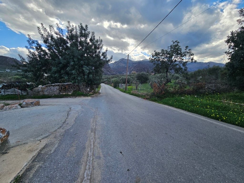 Мезонет в Ираклионе, Греция, 56 м² - фото 4