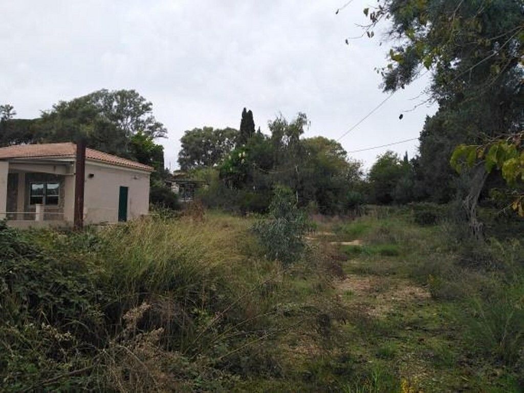 Земля на Корфу, Греция, 4 892 м² - фото 4