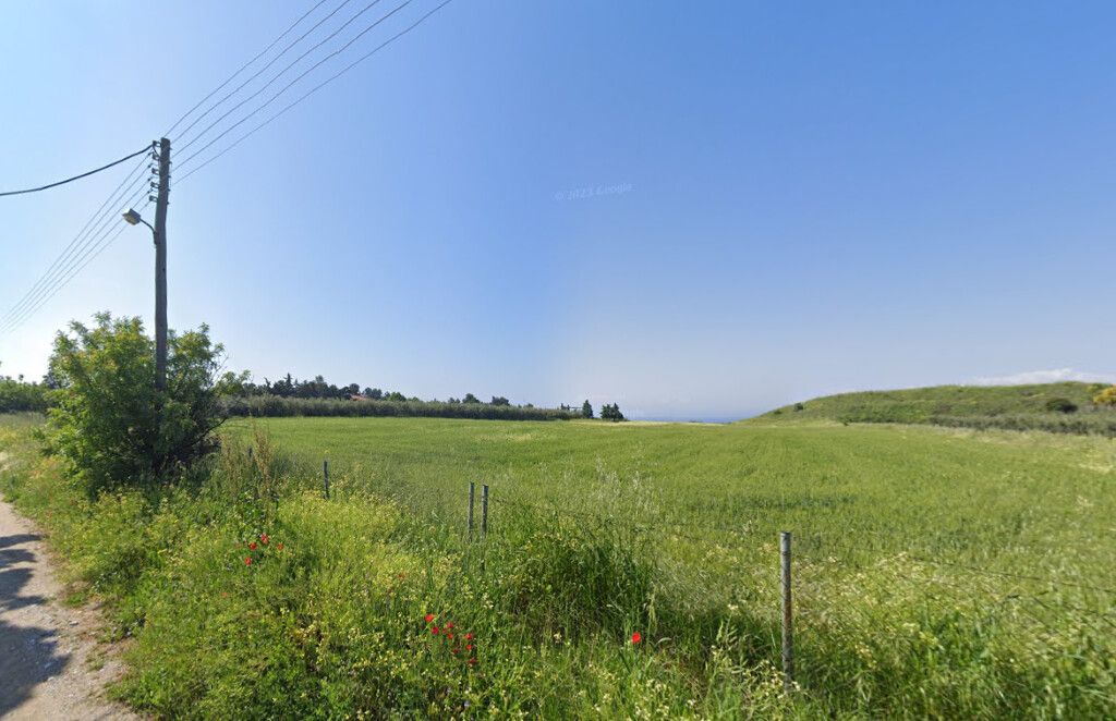 Земля в Салониках, Греция, 13 500 м² - фото 6