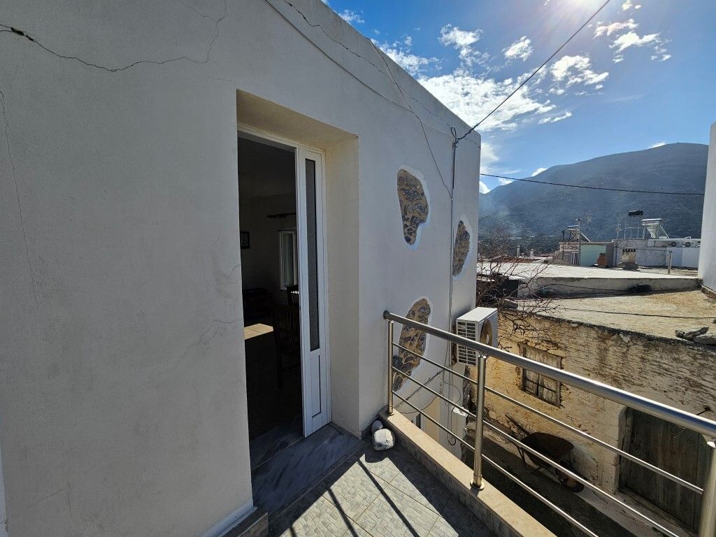 Мезонет в Ираклионе, Греция, 80 м² - фото 8