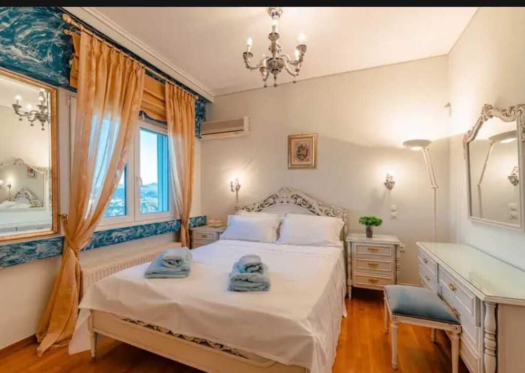 Вилла в Аттике, Греция, 350 м² - фото 13