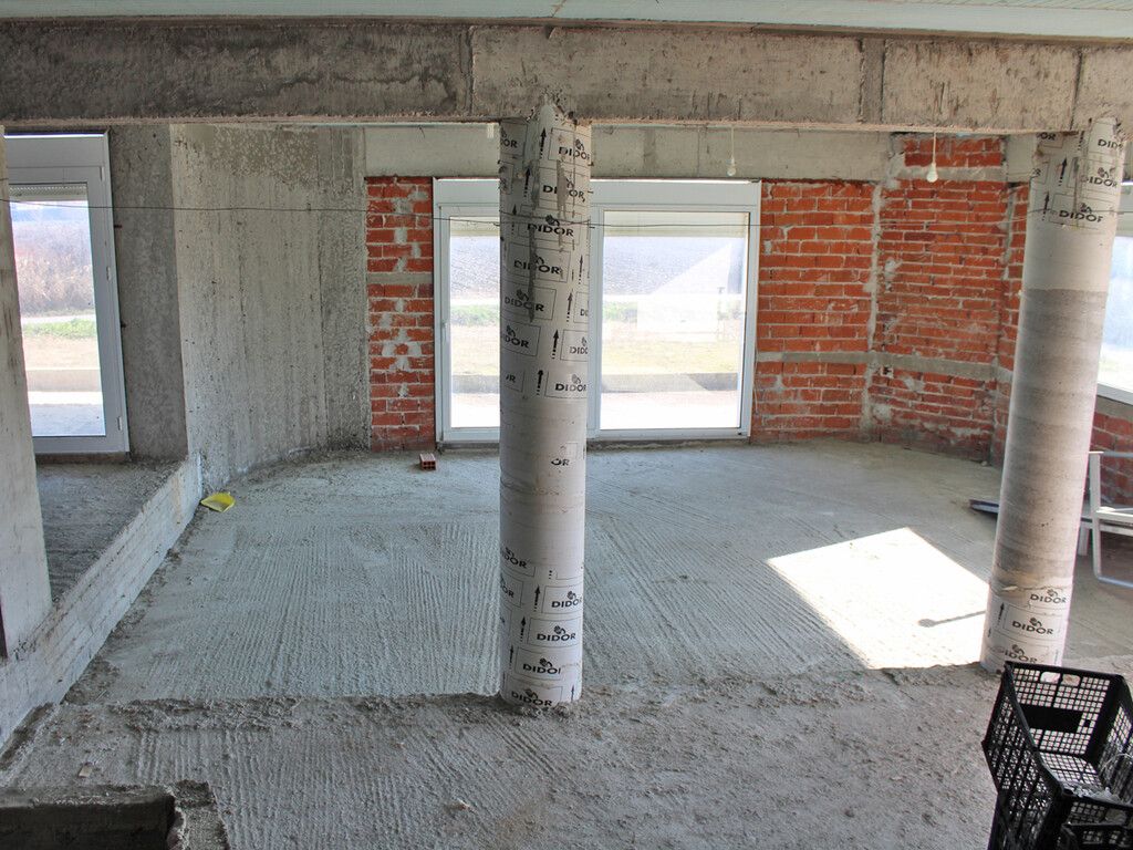 Дом в Олимпиаки-Акти, Греция, 390 м² - фото 15