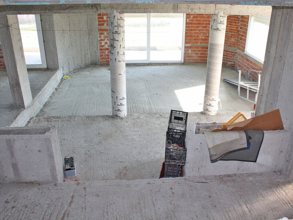 Дом в Олимпиаки-Акти, Греция, 390 м² - фото 18