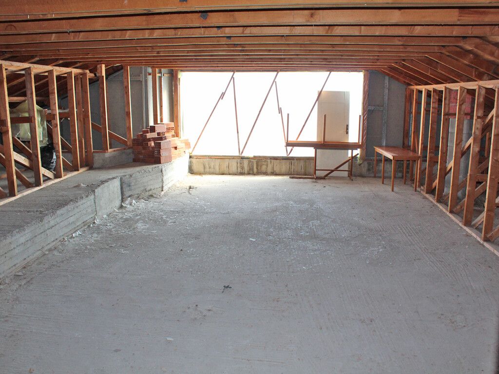 Дом в Олимпиаки-Акти, Греция, 390 м² - фото 19