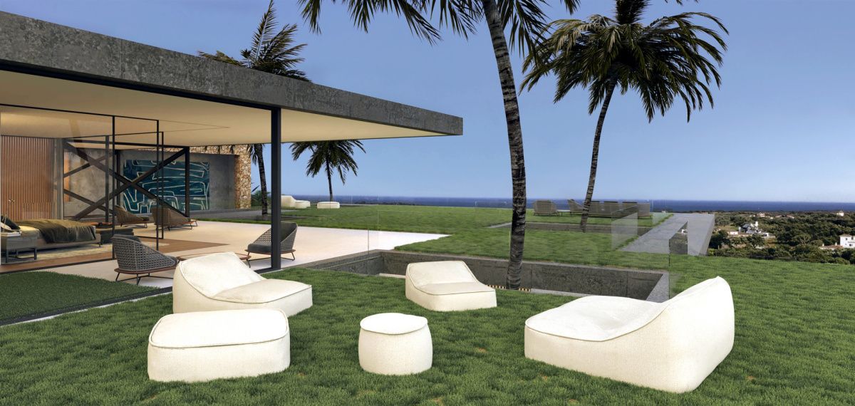 Дом на Коста-дель-Соль, Испания, 750 м² - фото 2