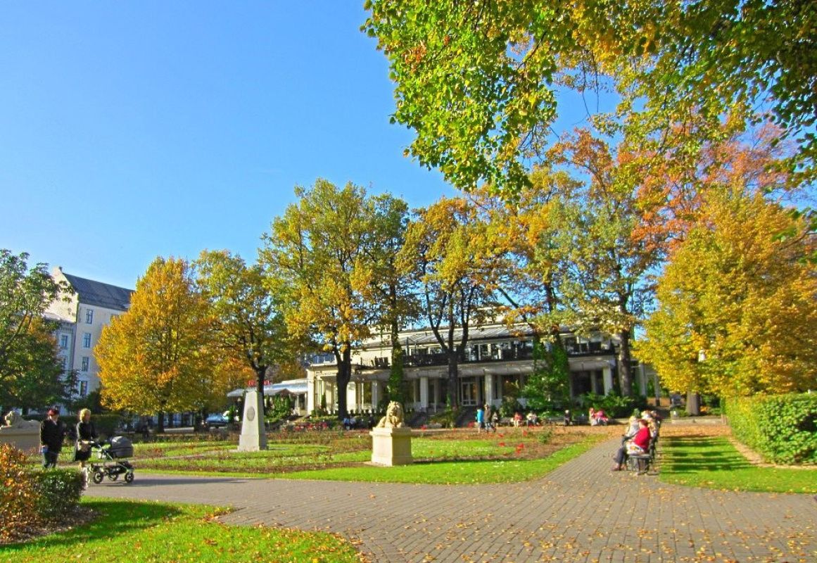 Доходный дом в Риге, Латвия, 2 451 м² - фото 3