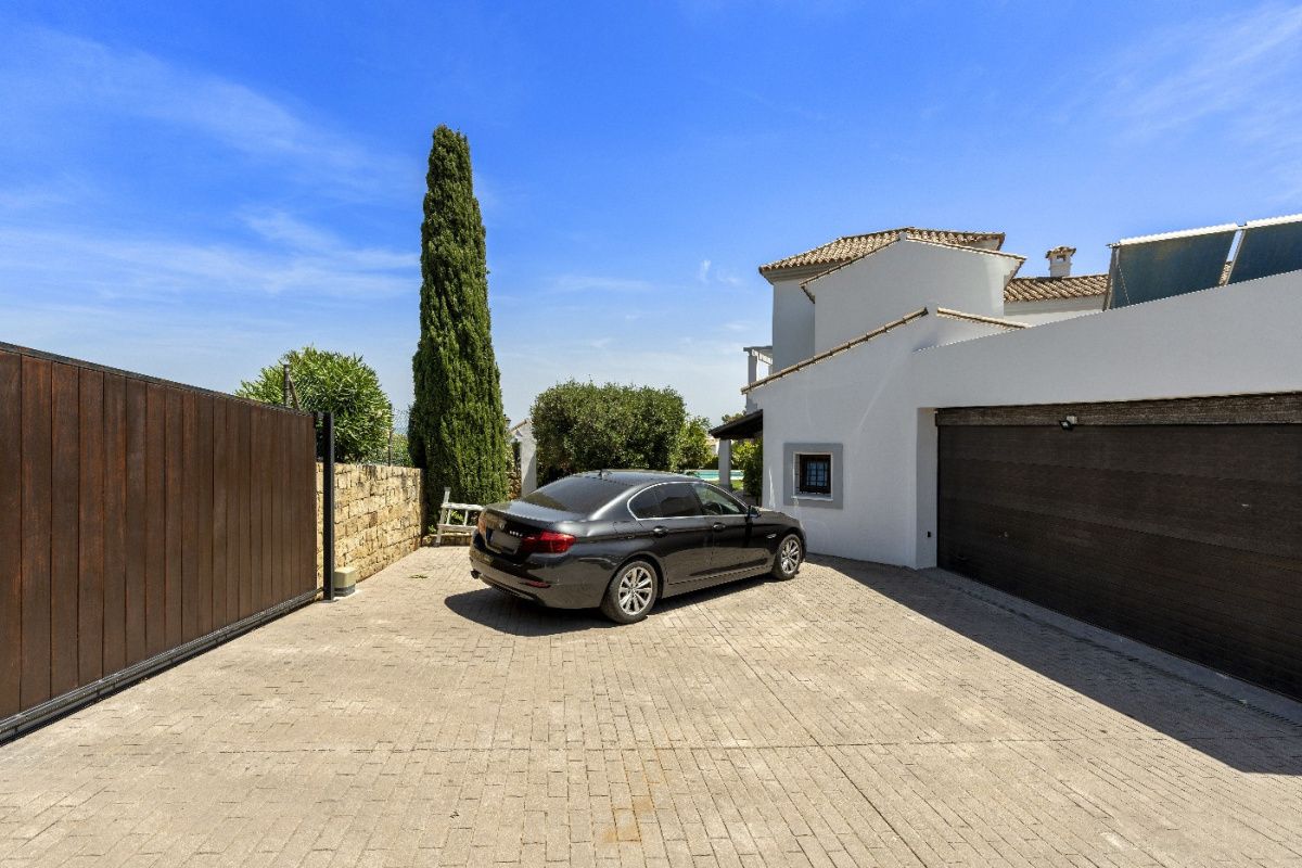 Дом на Коста-дель-Соль, Испания, 390 м² - фото 7