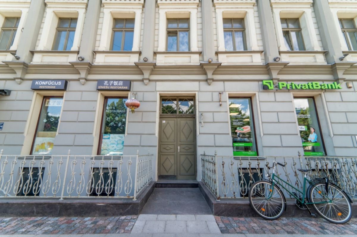 Доходный дом в Риге, Латвия, 2 451 м² - фото 7