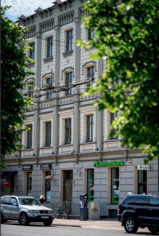 Доходный дом в Риге, Латвия, 2 451 м² - фото 8