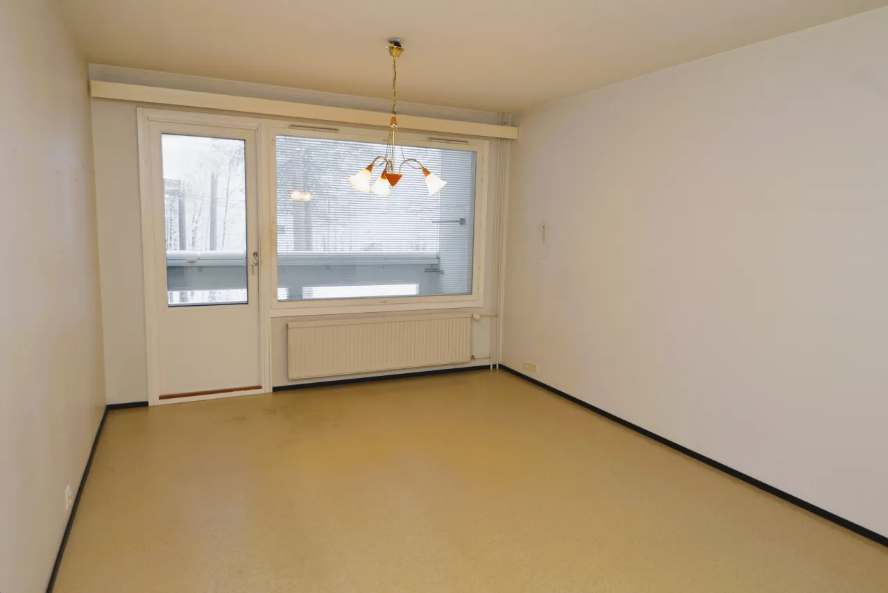 Квартира в Суомуссалми, Финляндия, 57 м² - фото 3