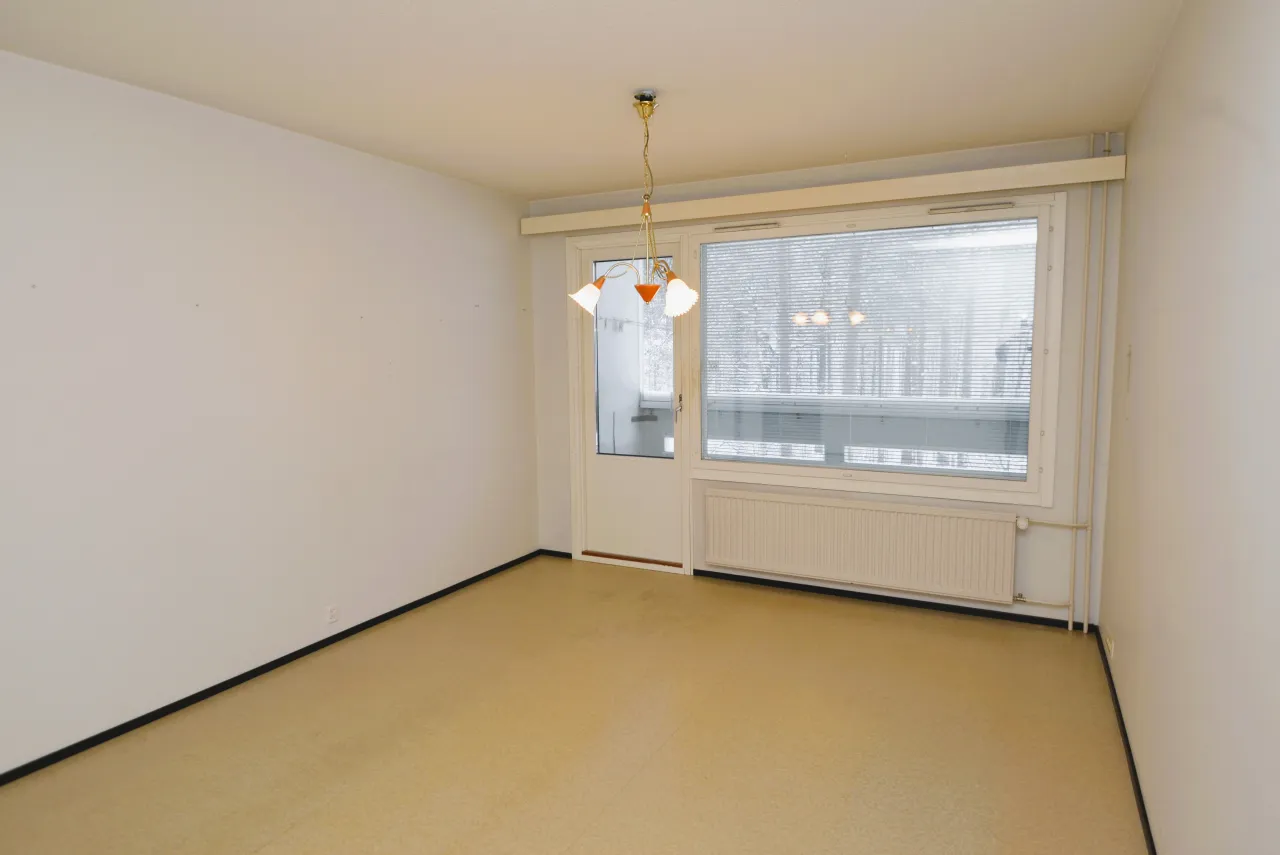 Квартира в Суомуссалми, Финляндия, 57 м² - фото 2