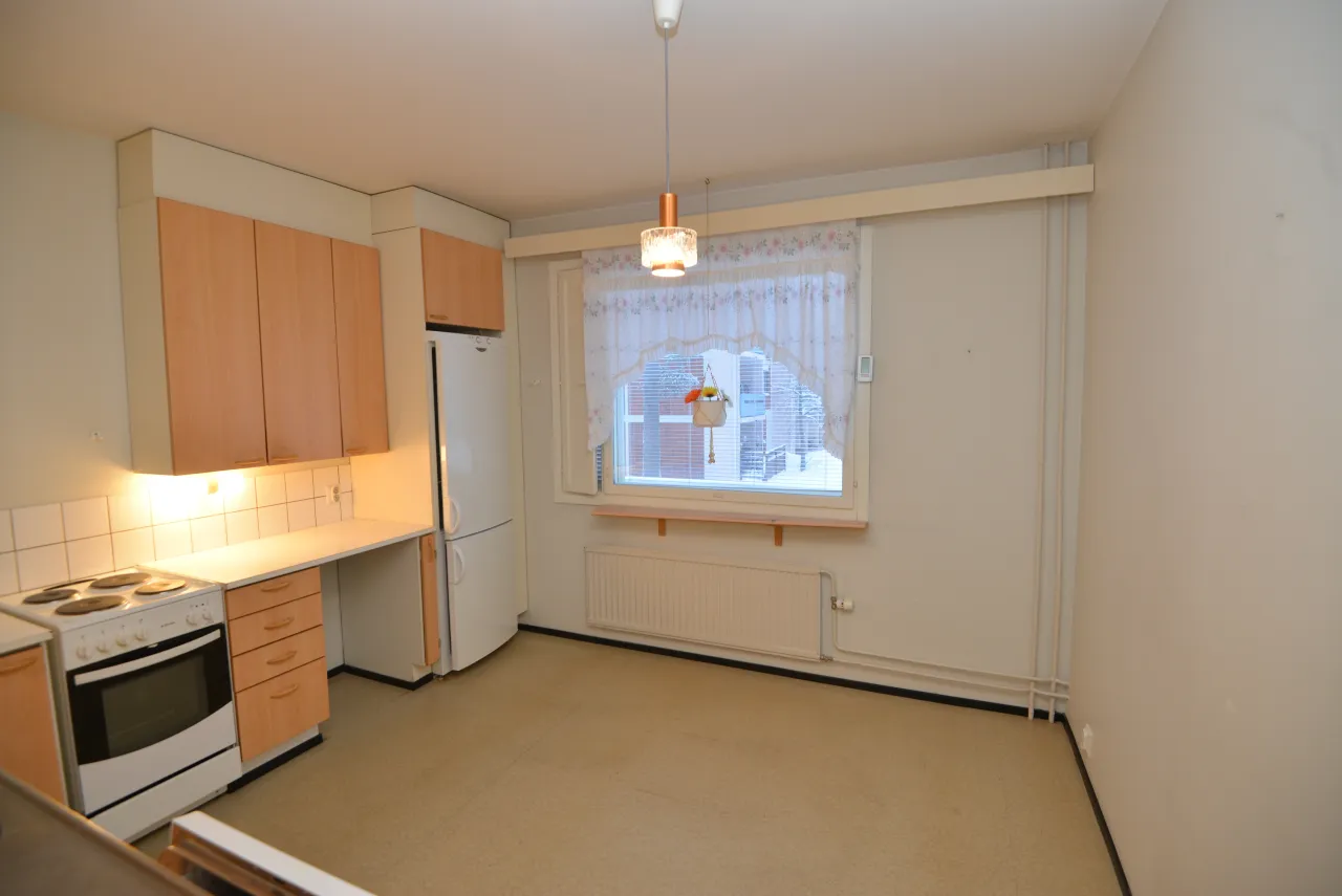 Квартира в Суомуссалми, Финляндия, 57 м² - фото 6