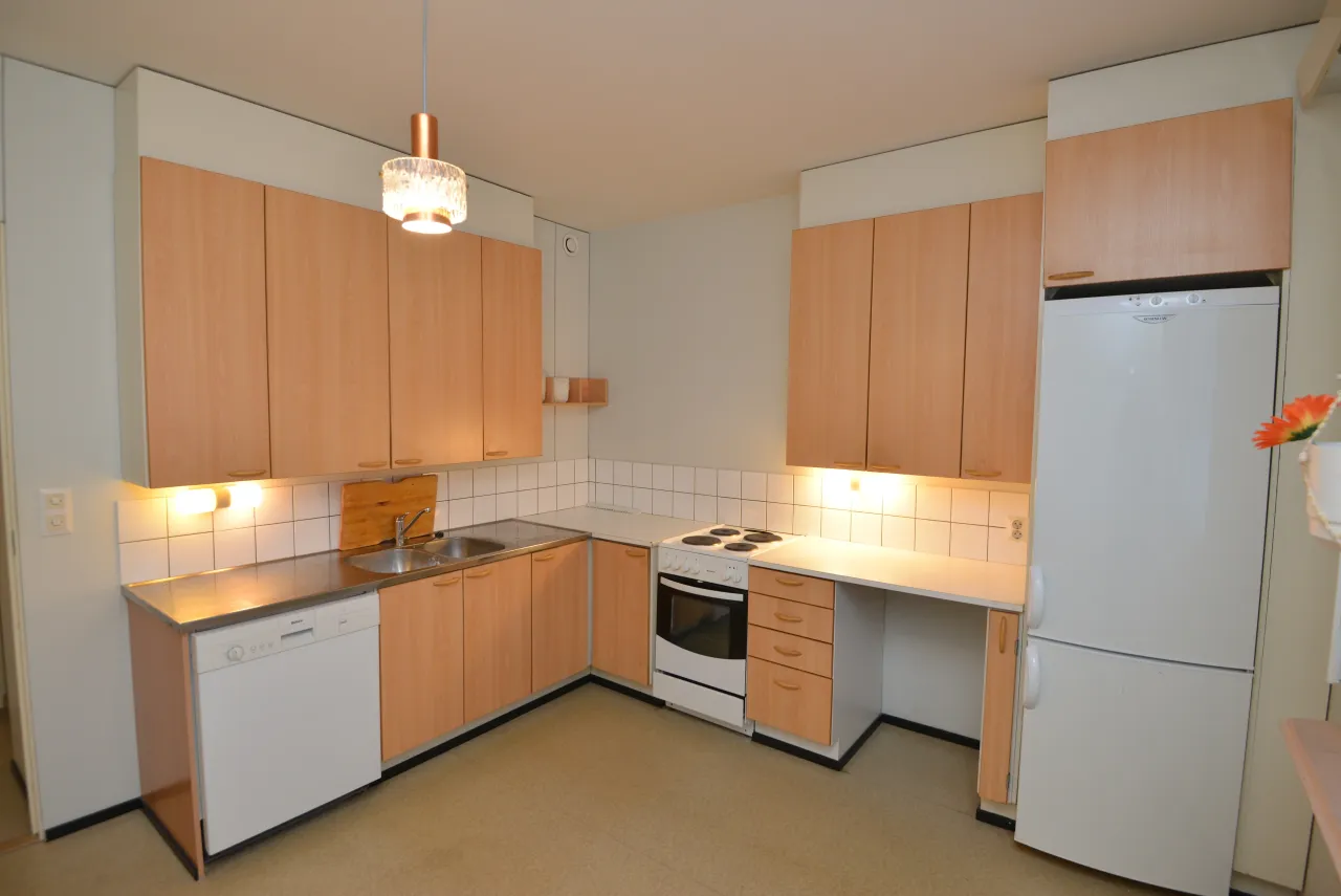 Квартира в Суомуссалми, Финляндия, 57 м² - фото 7