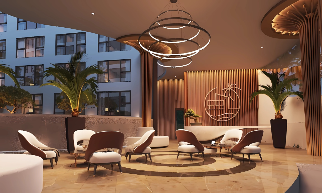 Квартира на Пхукете, Таиланд, 35 м² - фото 4