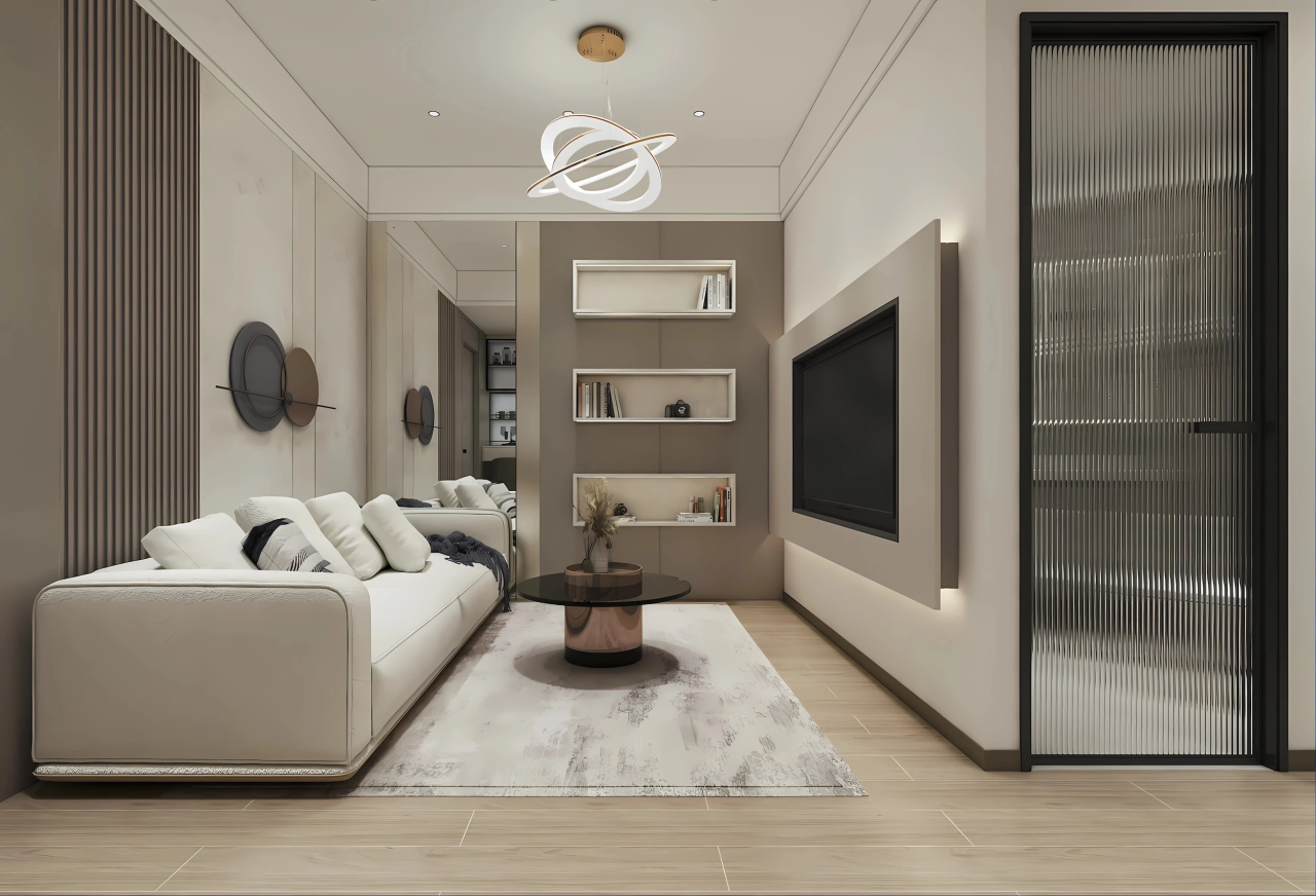 Квартира на Пхукете, Таиланд, 35 м² - фото 6