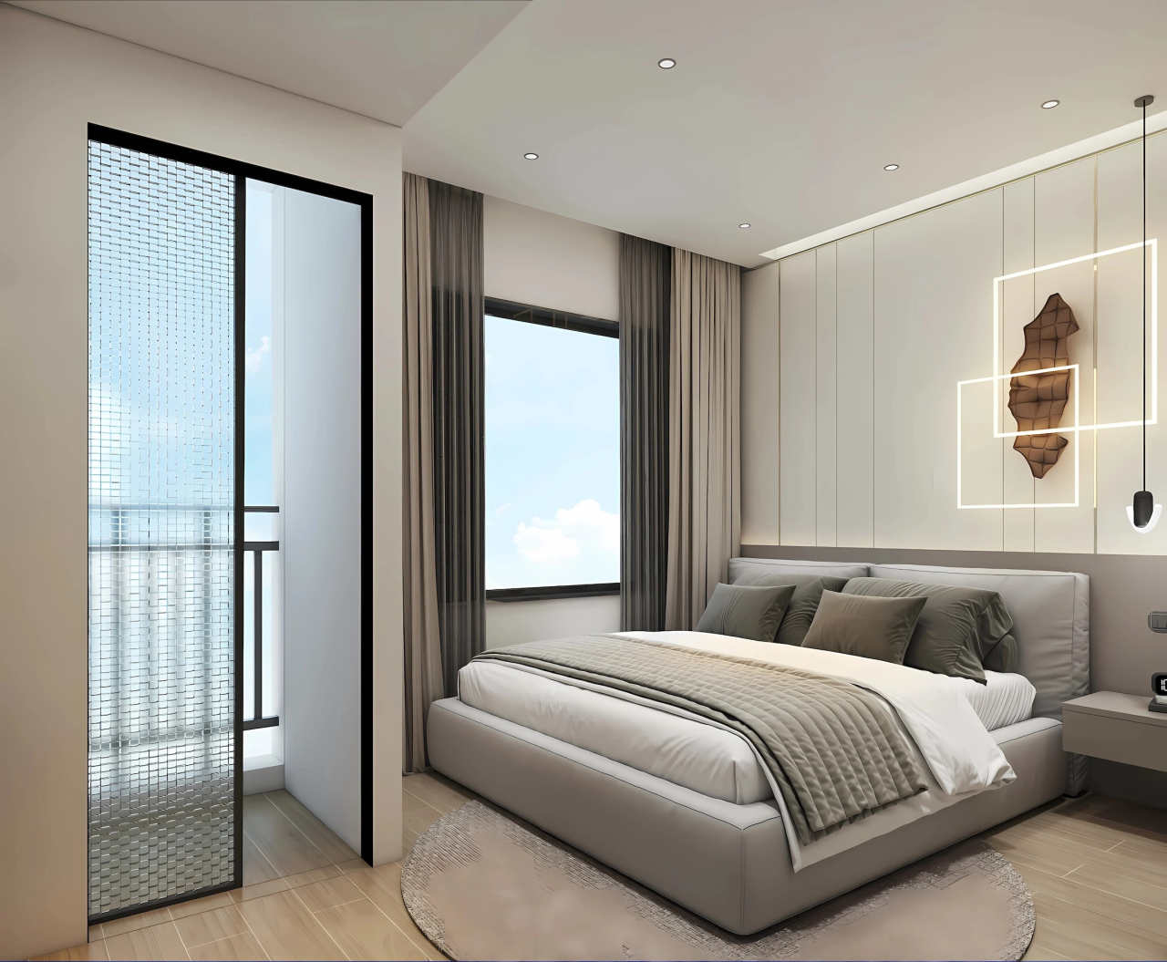 Квартира на Пхукете, Таиланд, 35 м² - фото 7