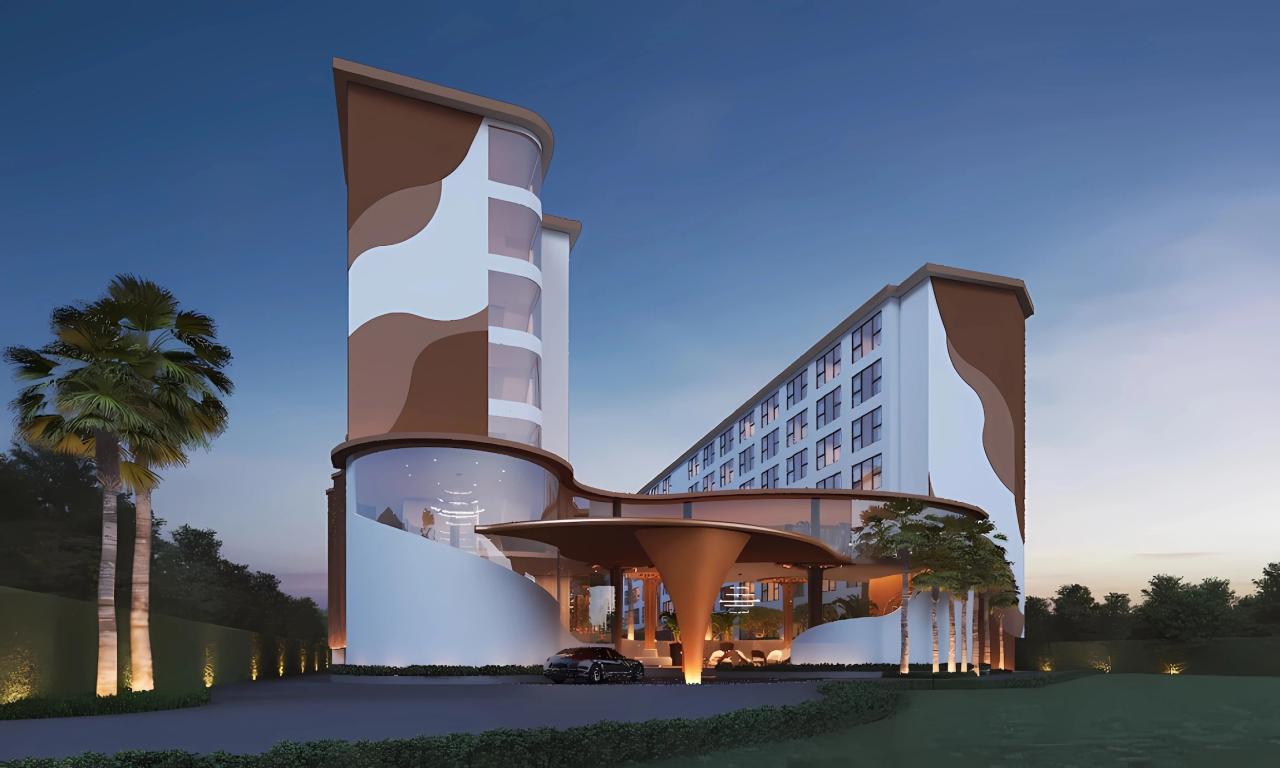 Квартира на Пхукете, Таиланд, 70 м² - фото 9