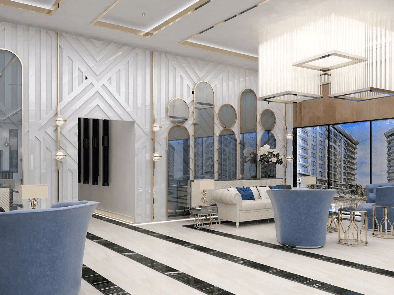 Квартира в Алании, Турция, 73 м² - фото 13