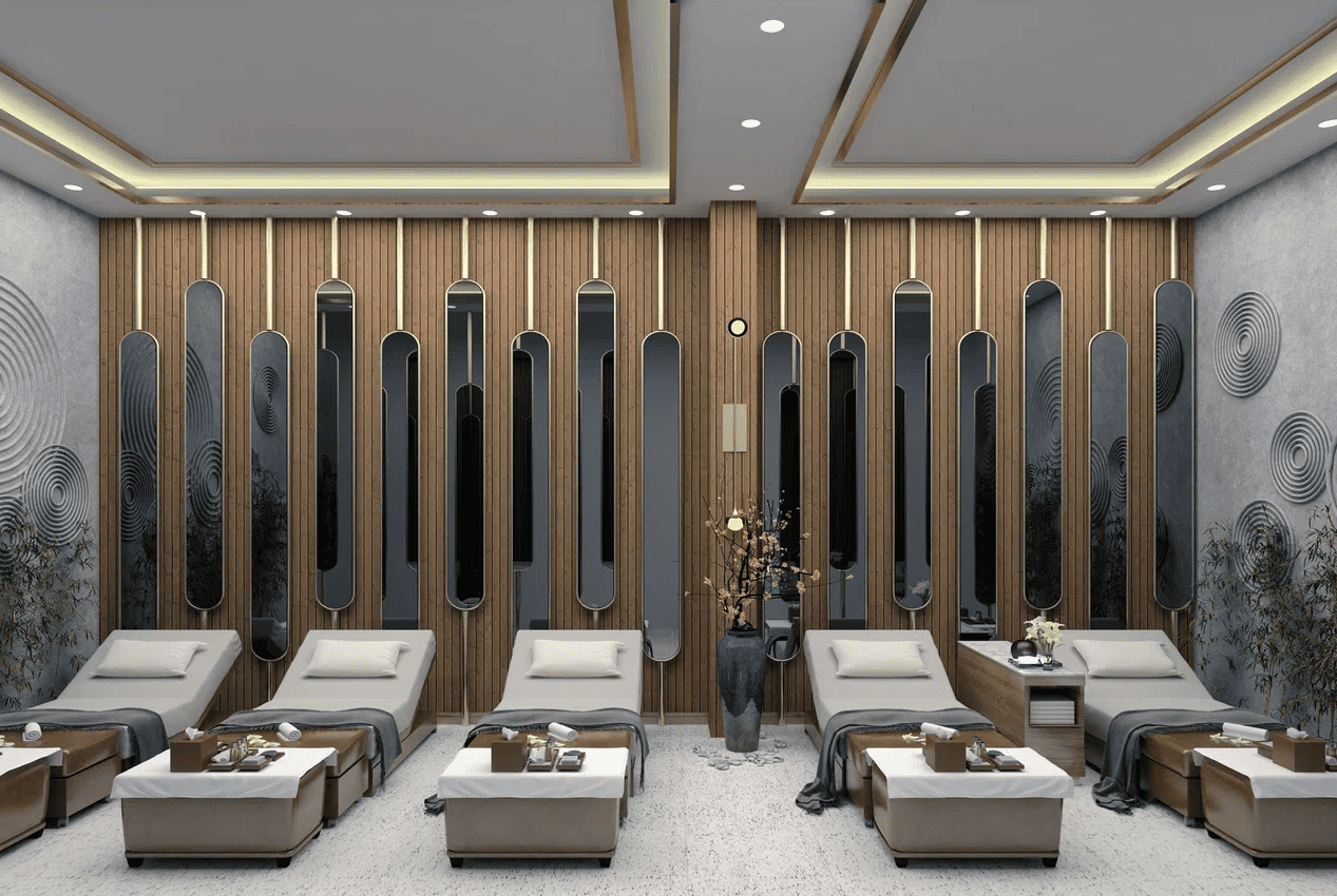 Квартира в Алании, Турция, 73 м² - фото 19