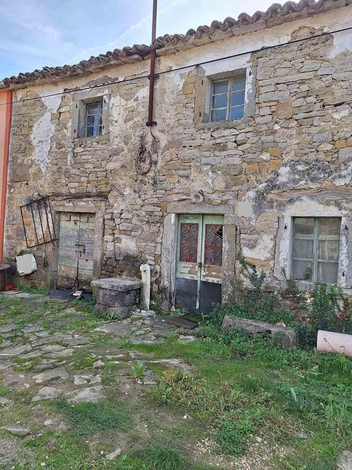 Дом Istria, Draguc, Хорватия, 115 м² - фото 1