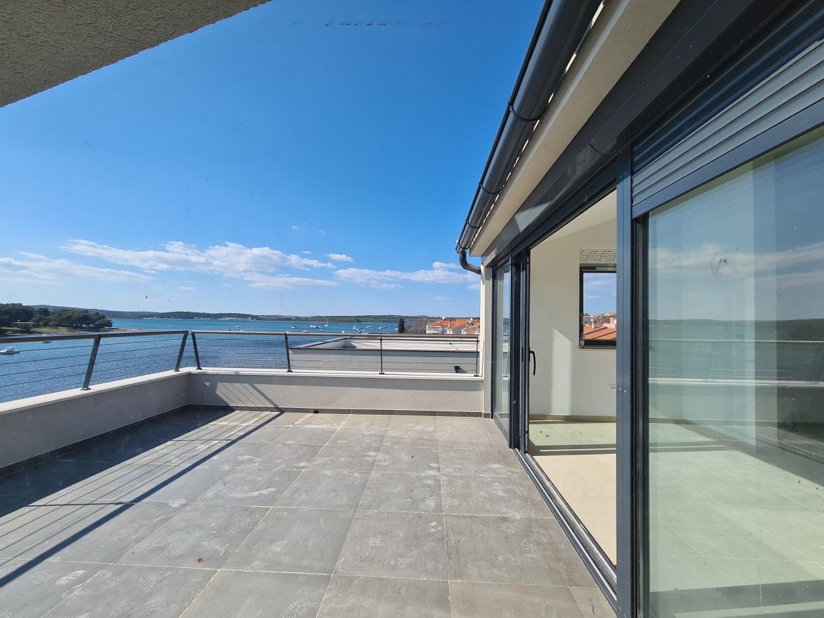 Квартира в Медулине, Хорватия, 133 м² - фото 2