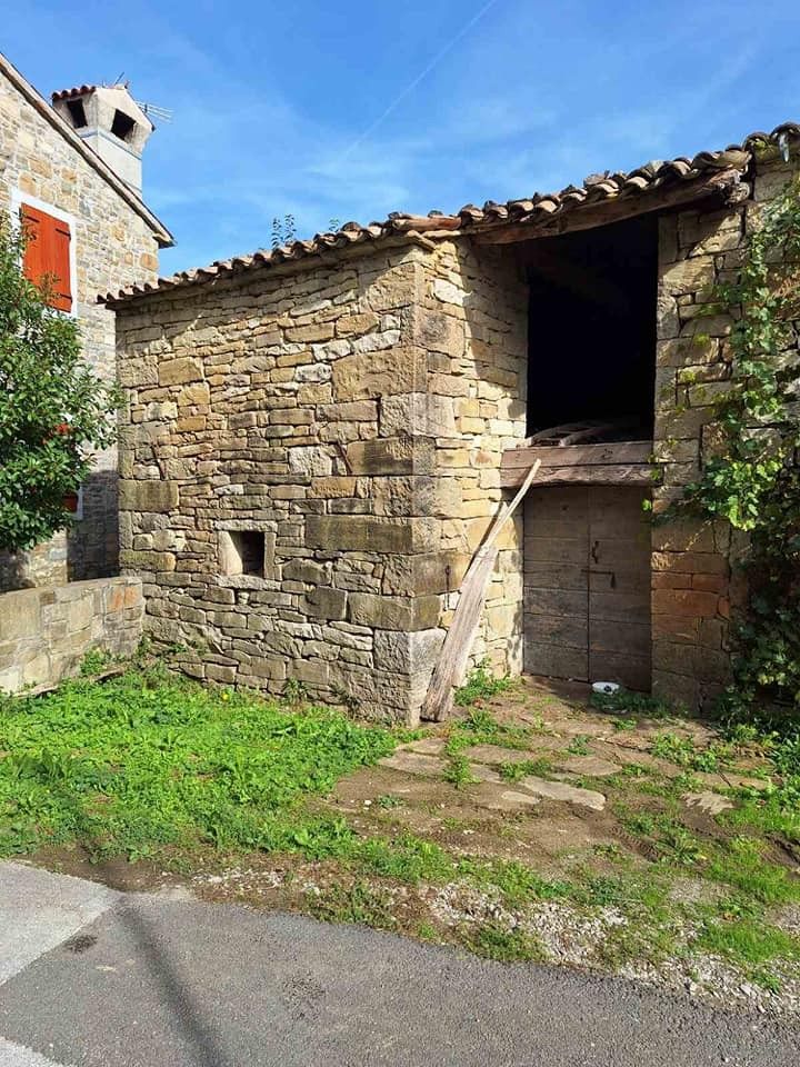 Дом Istria, Draguc, Хорватия, 115 м² - фото 3